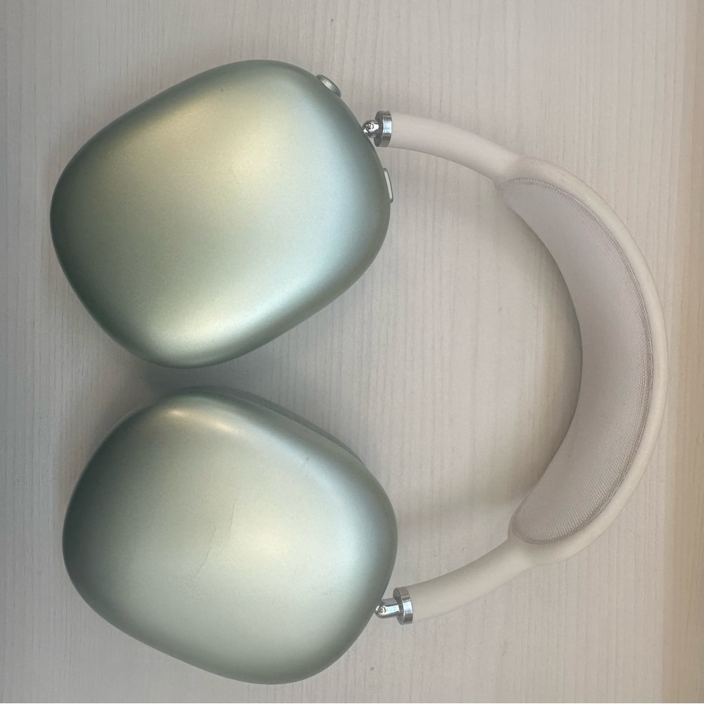Apple Airpod Max - Green